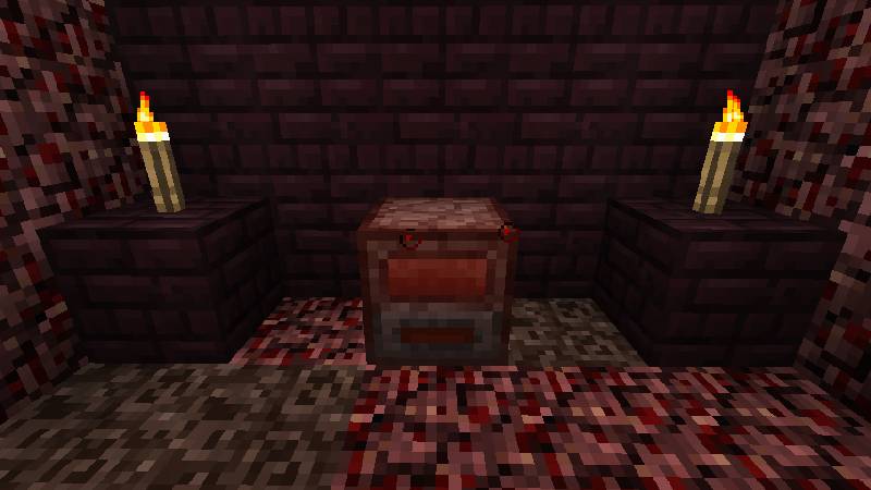 Скриншот мода EvilCraft #2198