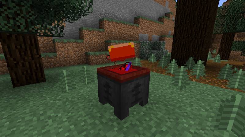 Скриншот мода EvilCraft #2200