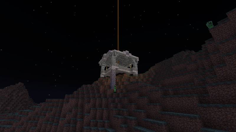 Скриншот мода EvilCraft #2205