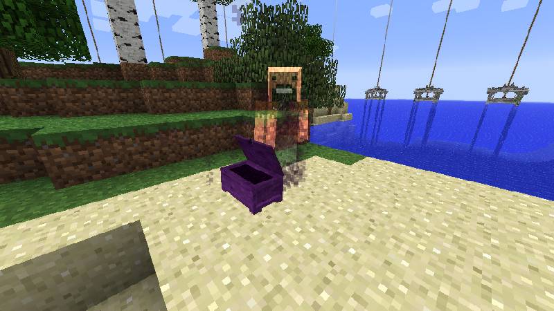 Скриншот мода EvilCraft #2207