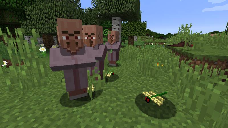 Скриншот мода EvilCraft #2211