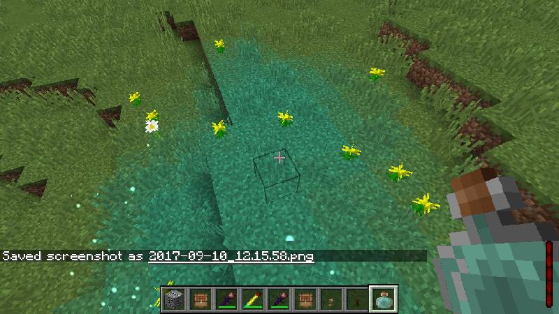 Скриншот мода EvilCraft #2214