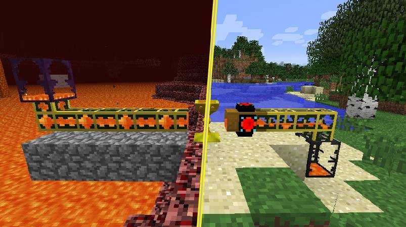 Скриншот мода EvilCraft #2215