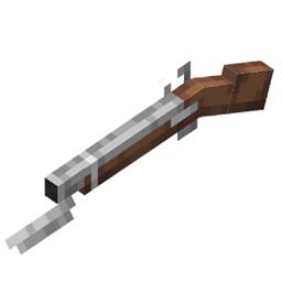 Скриншот мода ewewukek's Musket Mod #4560