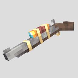 Скриншот мода ewewukek's Musket Mod #4561