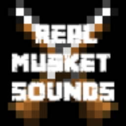 Скриншот мода ewewukek's Musket Mod #4563