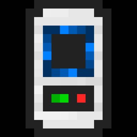 Скриншот мода Exchangers #4698