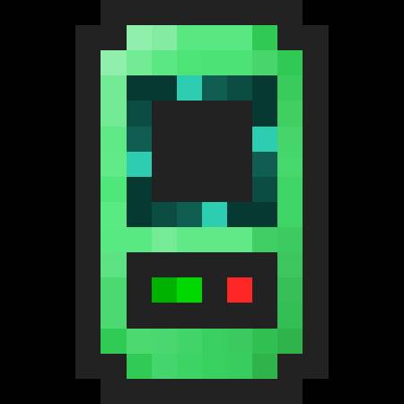 Скриншот мода Exchangers #4700