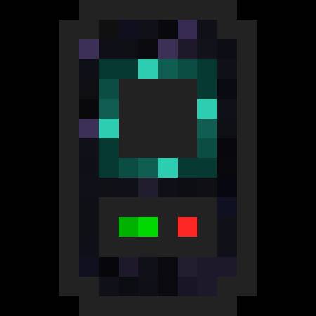 Скриншот мода Exchangers #4701