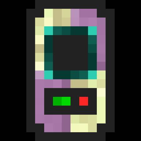 Скриншот мода Exchangers #4702