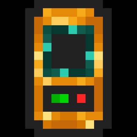 Скриншот мода Exchangers #4704