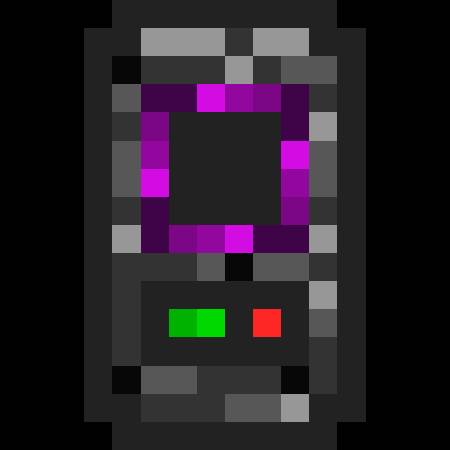 Скриншот мода Exchangers #4705