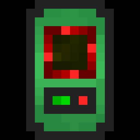 Скриншот мода Exchangers #4707