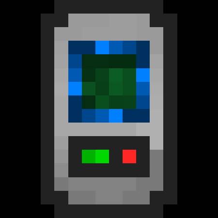 Скриншот мода Exchangers #4708