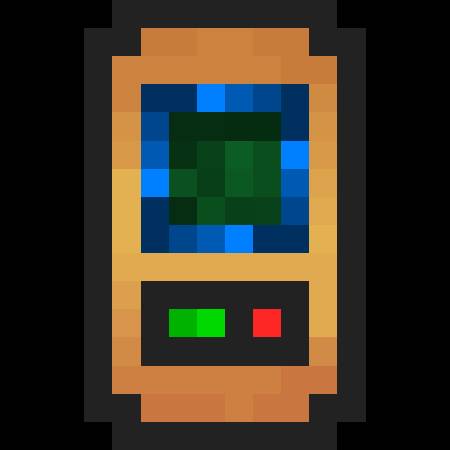 Скриншот мода Exchangers #4709