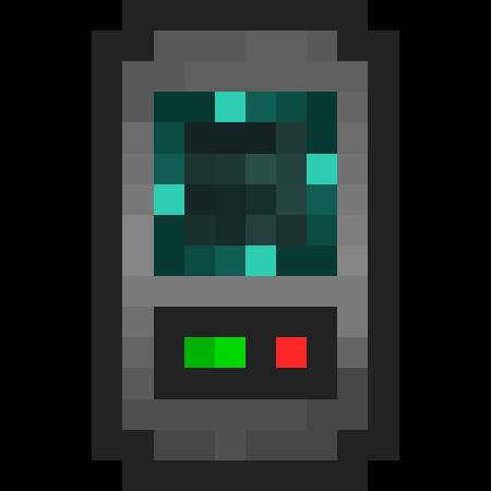 Скриншот мода Exchangers #4710