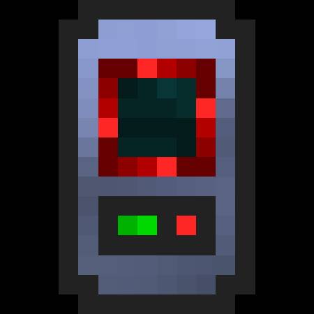 Скриншот мода Exchangers #4719