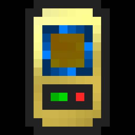 Скриншот мода Exchangers #4721