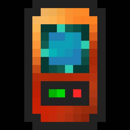 Скриншот мода Exchangers #4722