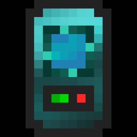 Скриншот мода Exchangers #4723