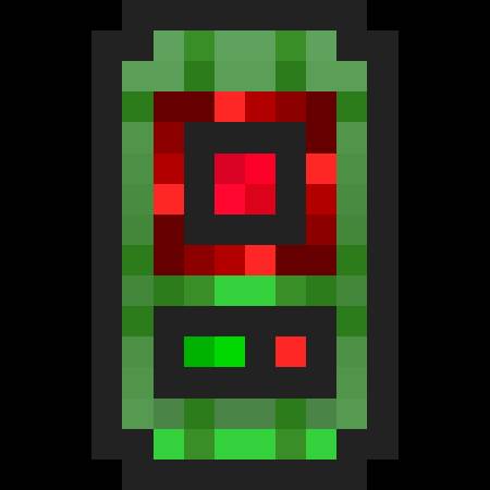 Скриншот мода Exchangers #4724