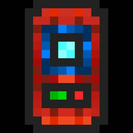 Скриншот мода Exchangers #4725