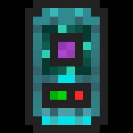 Скриншот мода Exchangers #4726