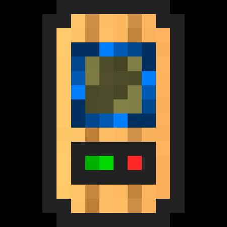 Скриншот мода Exchangers #4729