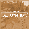 ExNihilo: Automation logo