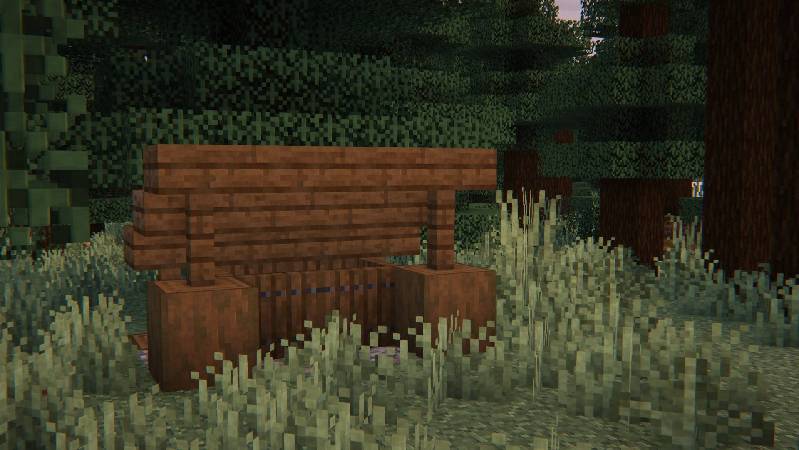 Скриншот мода Explorify – Dungeons & Structures #1583