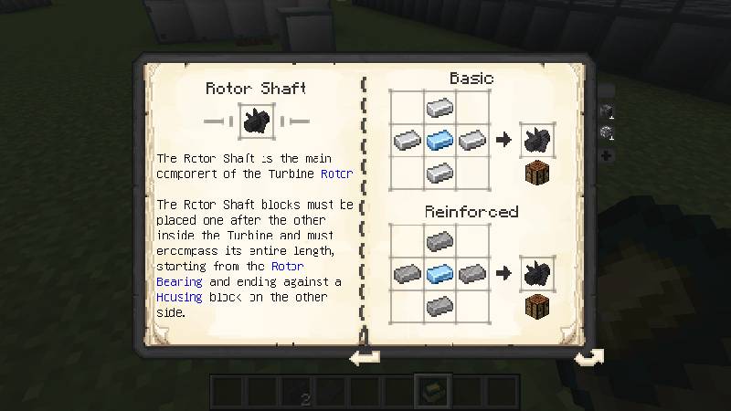 Скриншот мода Extreme Reactors #529