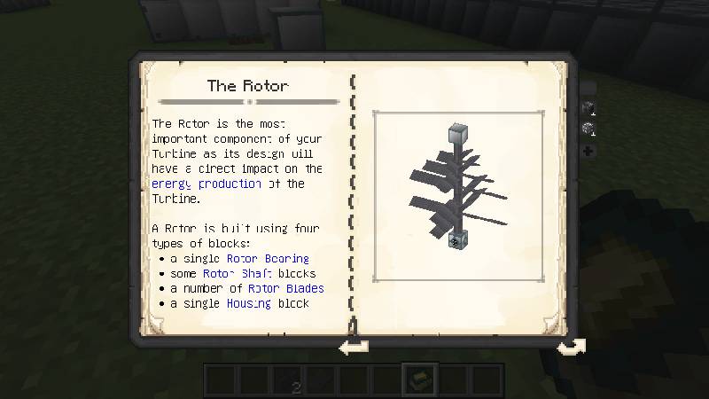 Скриншот мода Extreme Reactors #530