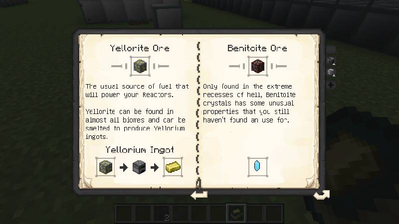 Скриншот мода Extreme Reactors #533