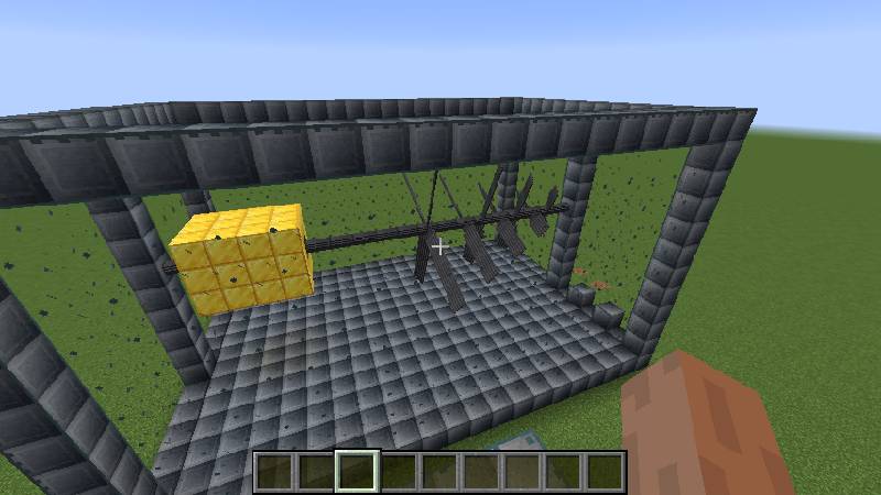 Скриншот мода Extreme Reactors #537