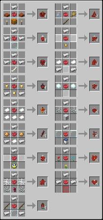 Скриншот мода Fairy Lights #1870