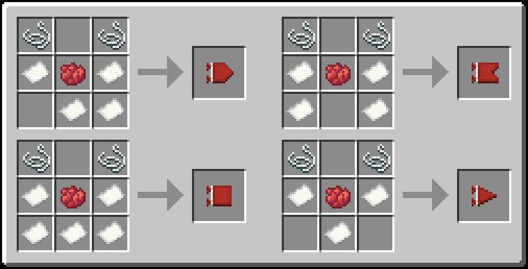 Скриншот мода Fairy Lights #1874