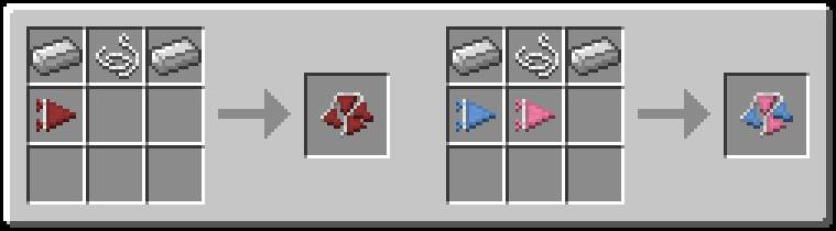 Скриншот мода Fairy Lights #1875