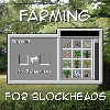 Farming for Blockheads logo