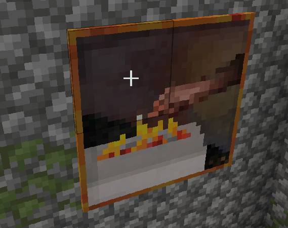 Скриншот мода Fast Paintings #2375