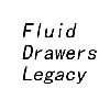 Fluid Drawers Legacy logo