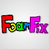 Foam​Fix logo