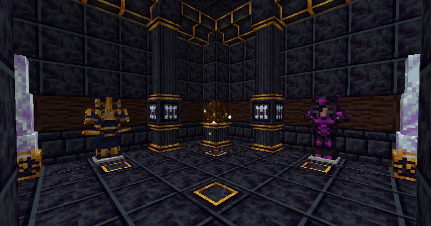 Скриншот мода Forbidden and Arcanus #1139