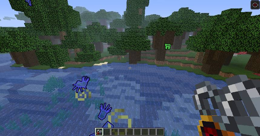 Скриншот мода Forbidden and Arcanus #1142