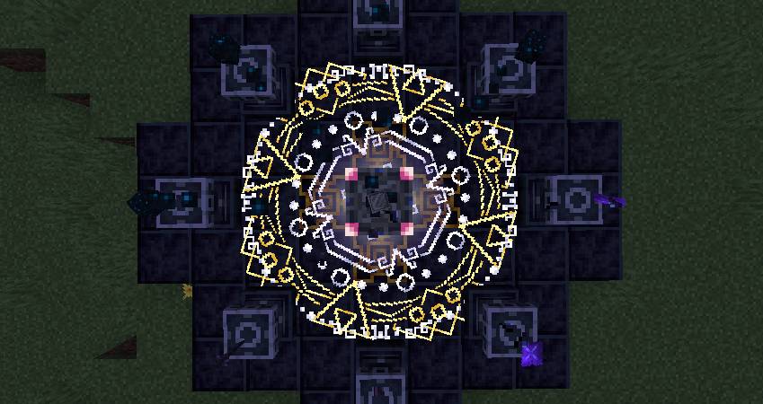 Скриншот мода Forbidden and Arcanus #1143