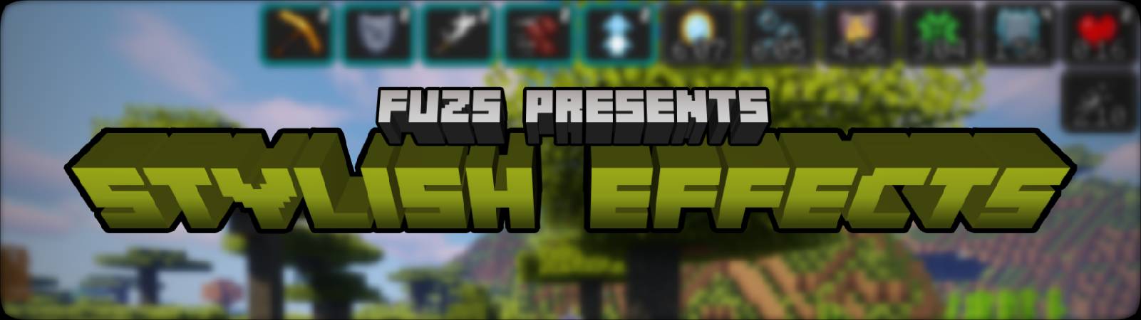 Скриншот мода Forge Config API Port #1306