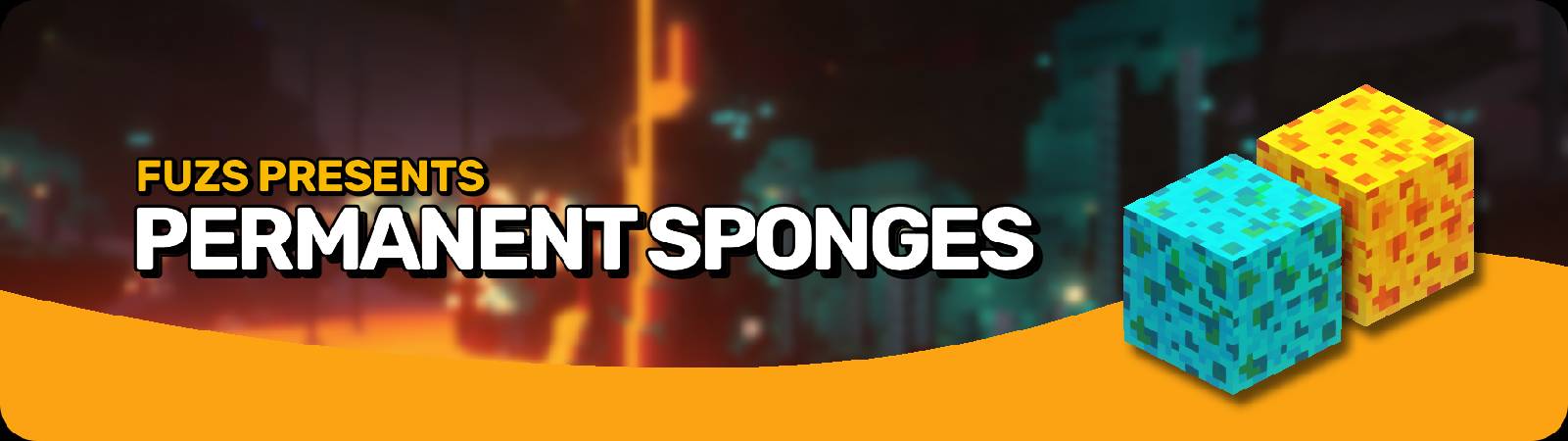 Скриншот мода Forge Config API Port #1307