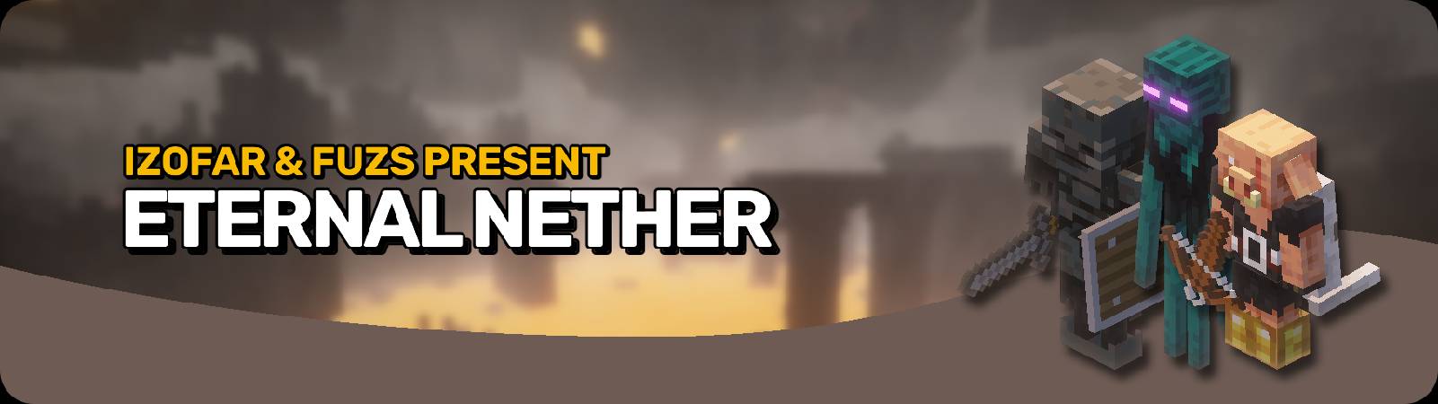 Скриншот мода Forge Config API Port #1310