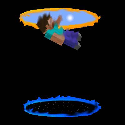 Скриншот мода Forgiving Void #4687