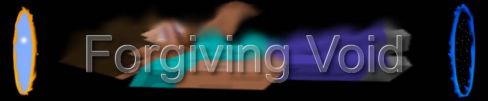 Скриншот мода Forgiving Void #4688