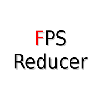 FPS Reducer logo